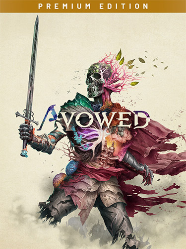 Avowed: Premium Edition – v1.2.5.0 + 2 DLCs/Bonuses