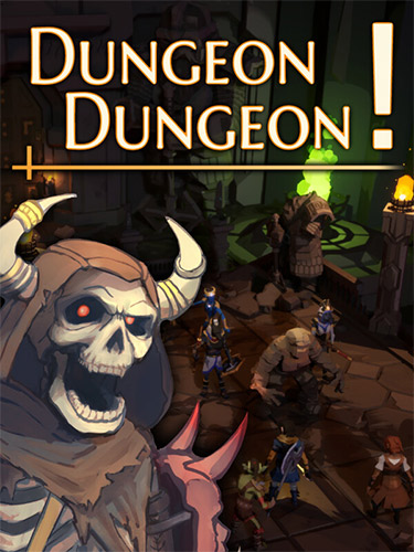 Dungeon Dungeon! – v1.01