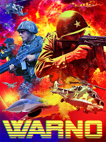 WARNO – 141373 + 11 DLCs