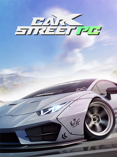 CarX Street: Deluxe Edition – v1.2.1 + 3 DLCs