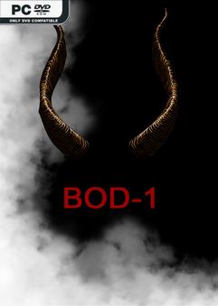 BOD 1-TENOKE