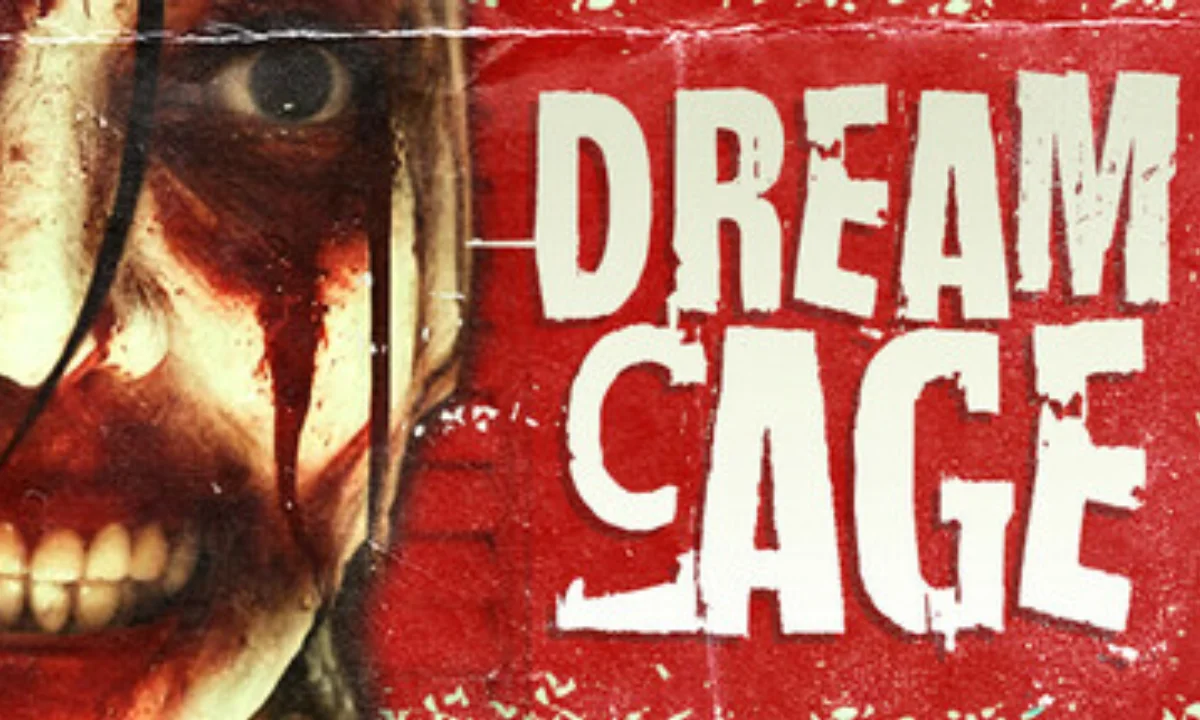 Dream Cage Game