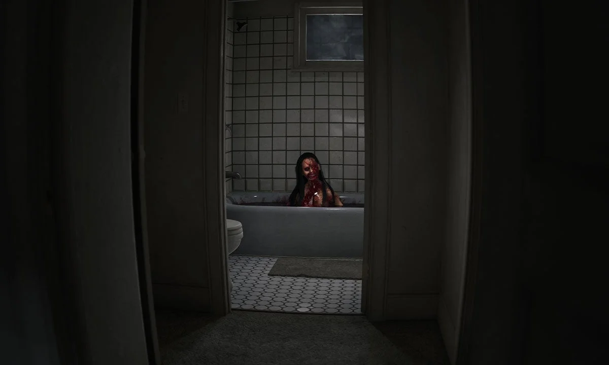 Dream Cage 