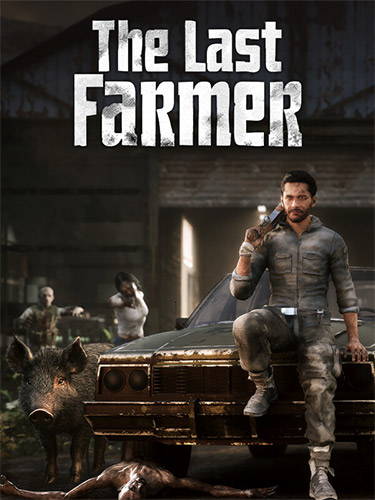 The Last FARMER – v1.0.11