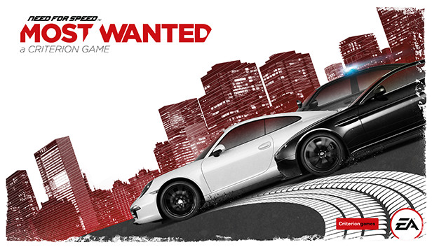 Need for Speed: Most Wanted – Limited Edition – v.1.5.0.0 + All DLCs