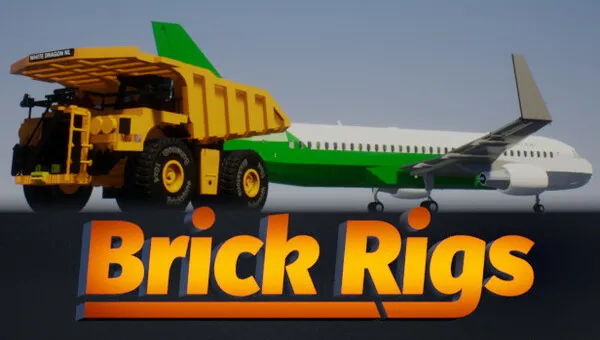Brick Rigs v1.7.4a