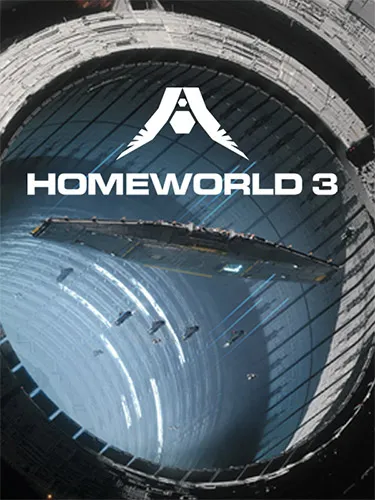 Homeworld 3, v1.3-CL364034 + 8 DLCs/Bonuses
