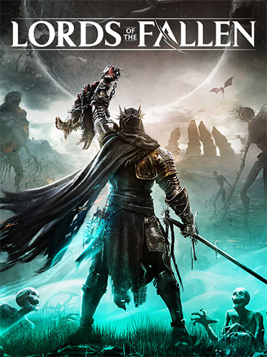 Lords of the Fallen (2023): Deluxe Edition – v1.6.49 + 6 DLCs/Bonuses + Multiplayer