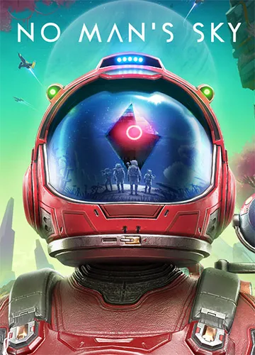 No Man’s Sky – v5.00 (Worlds Part 1 Update) + DLC + Bonus OST