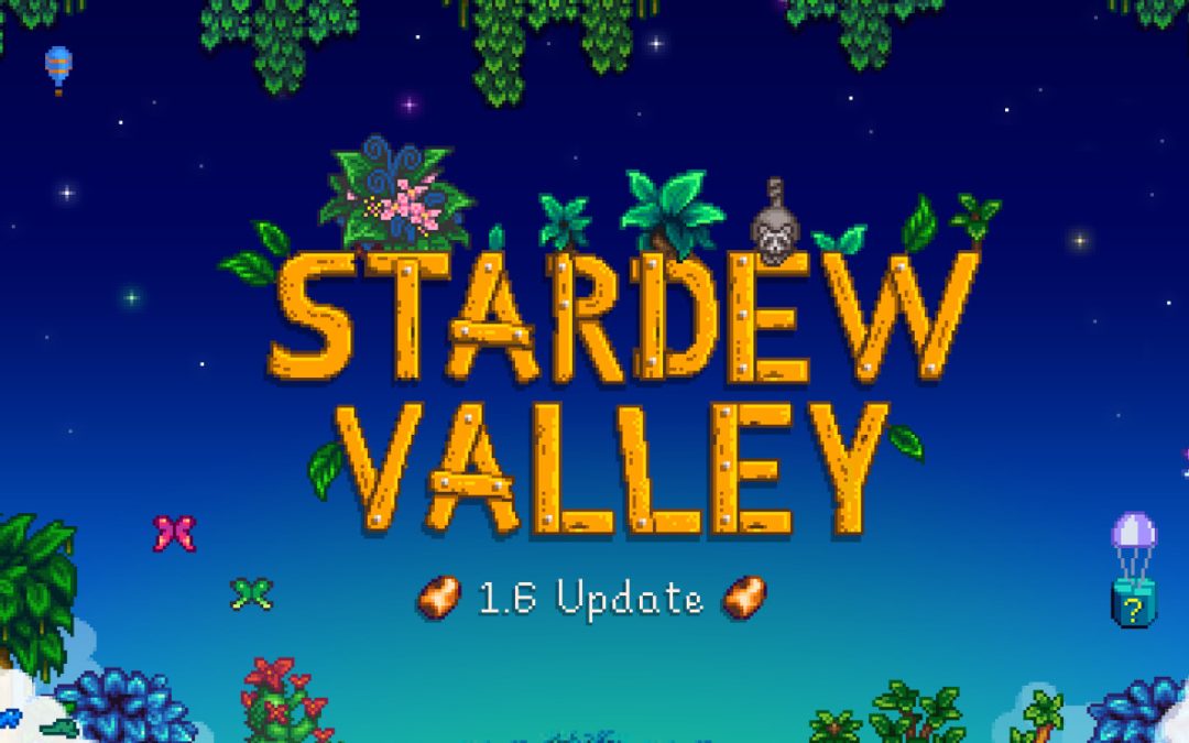 Stardew Valley v1.6.8-GOG