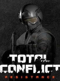 Total Conflict: Resistance
