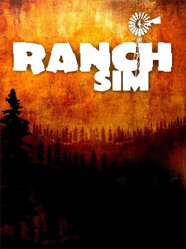 Ranch Simulator: Build, Farm, Hunt – v1.152s + 2 DLCs/Bonuses