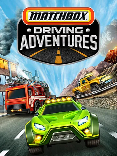 Matchbox Driving Adventures – v1.08