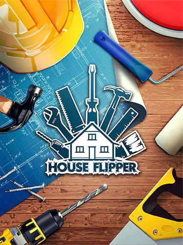 House Flipper – v1.24331 (f9660) + 9 DLCs