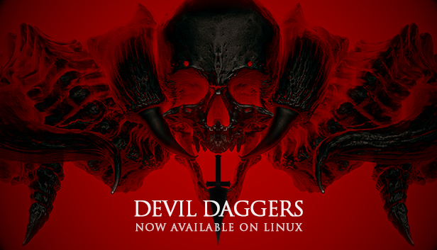 Devil Daggers v3.2