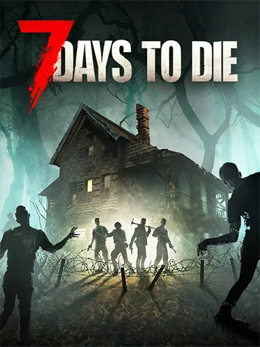 7 Days to Die – v1.0 b333 (Release) + Bonus Soundtrack