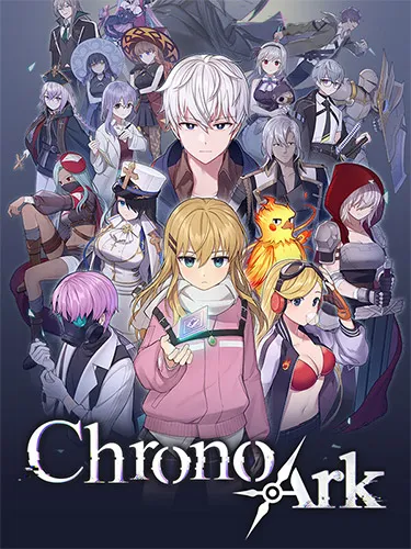 Chrono Ark: Deluxe Edition – v1.1a + 2 DLCs