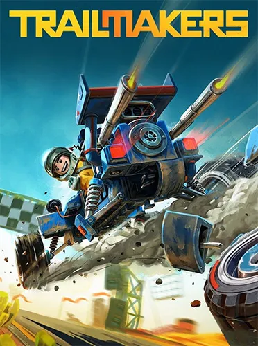 Trailmakers: Ultimate Edition, v2.0.1.65085 + 11 DLCs