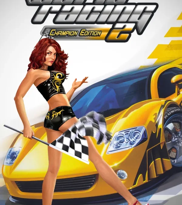 World Racing 2 – Champion Edition