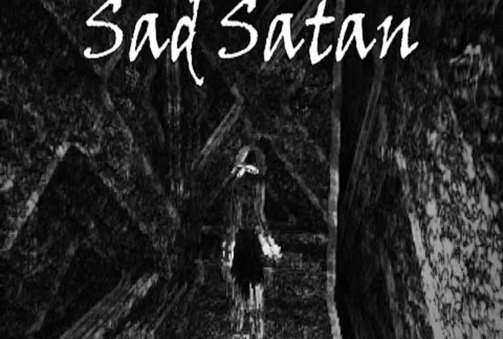 Sad Satan