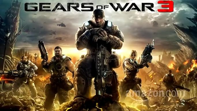 Gears of War Ultimate Edition v1.10.0.0