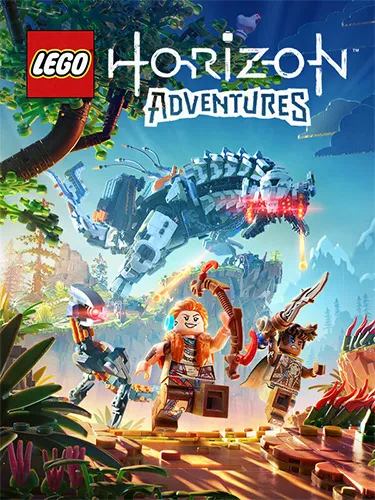 LEGO Horizon Adventures – v1.1.0.0