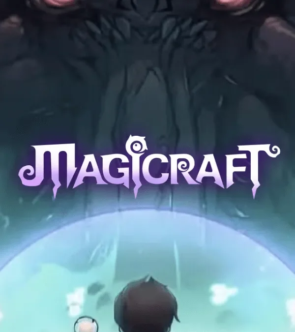 Magicraft