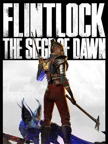 Flintlock: The Siege of Dawn – Deluxe Edition, v1.1.52-267364 + DLC