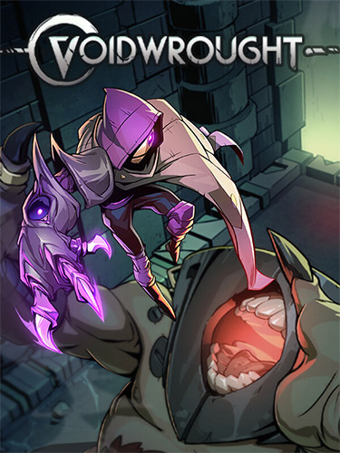 Voidwrought: Deluxe Edition, v0.27.56 + Bonus Soundtrack