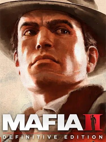 Mafia 2: Digital Deluxe Edition v.1.0.0.1
