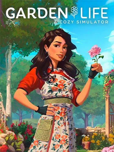 Garden Life: A Cozy Simulator – v1272@67558 + 2 DLCs