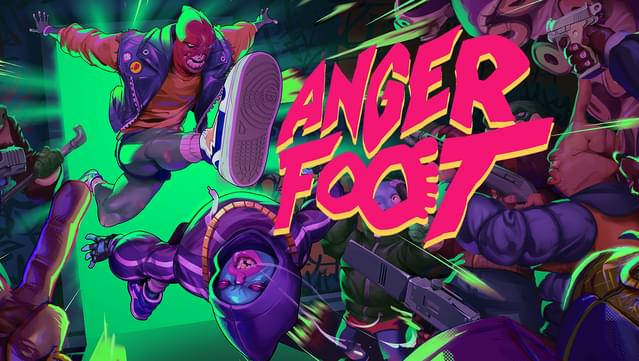 Anger Foot v1.4-GOG