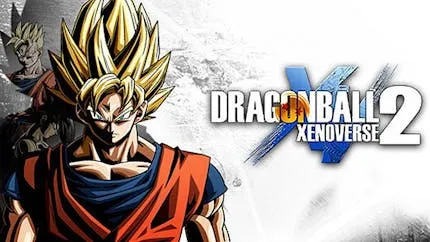 Dragon Ball: Xenoverse 2 – Special Edition, v1.22.00 + 31 DLCs