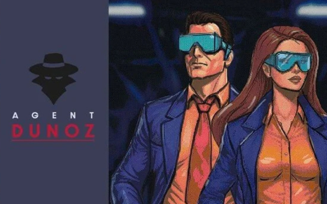 Agent Dunoz