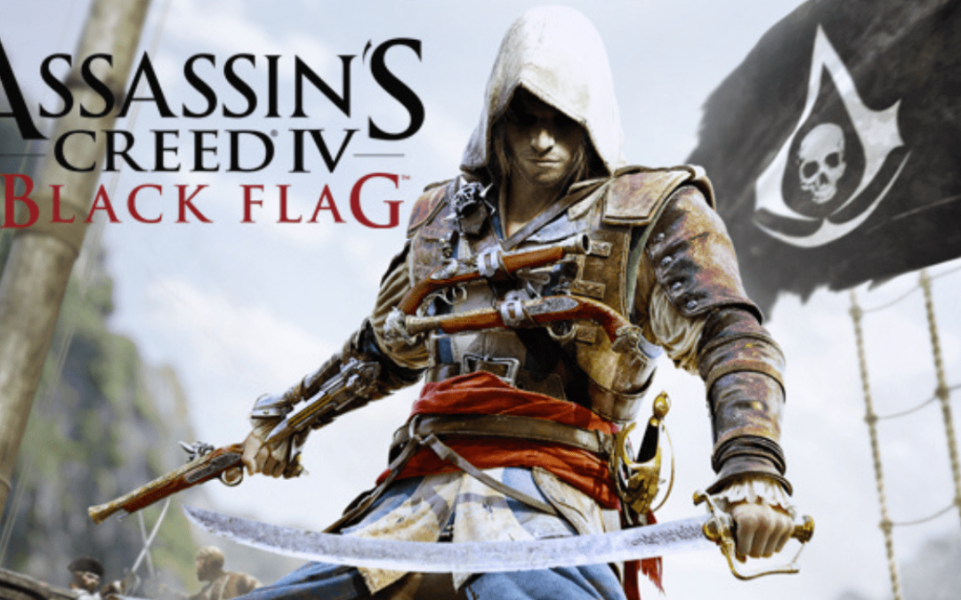 Assassin’s Creed IV: Black Flag