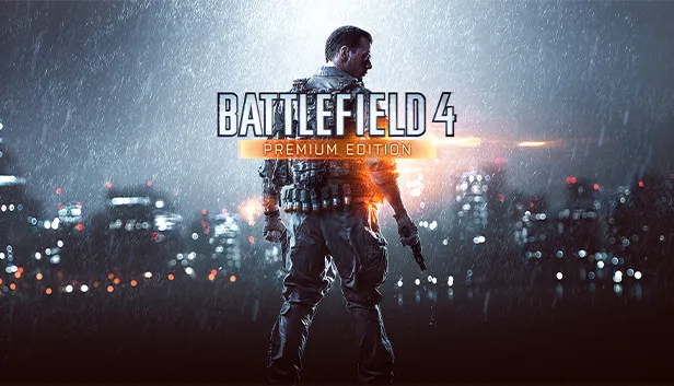 Battlefield 4 v1.8.2.48475