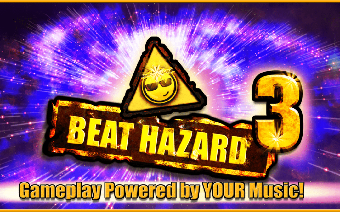 Beat Hazard 3