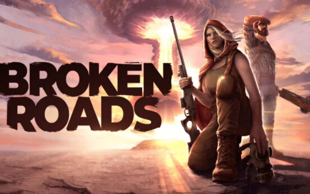 Broken Roads