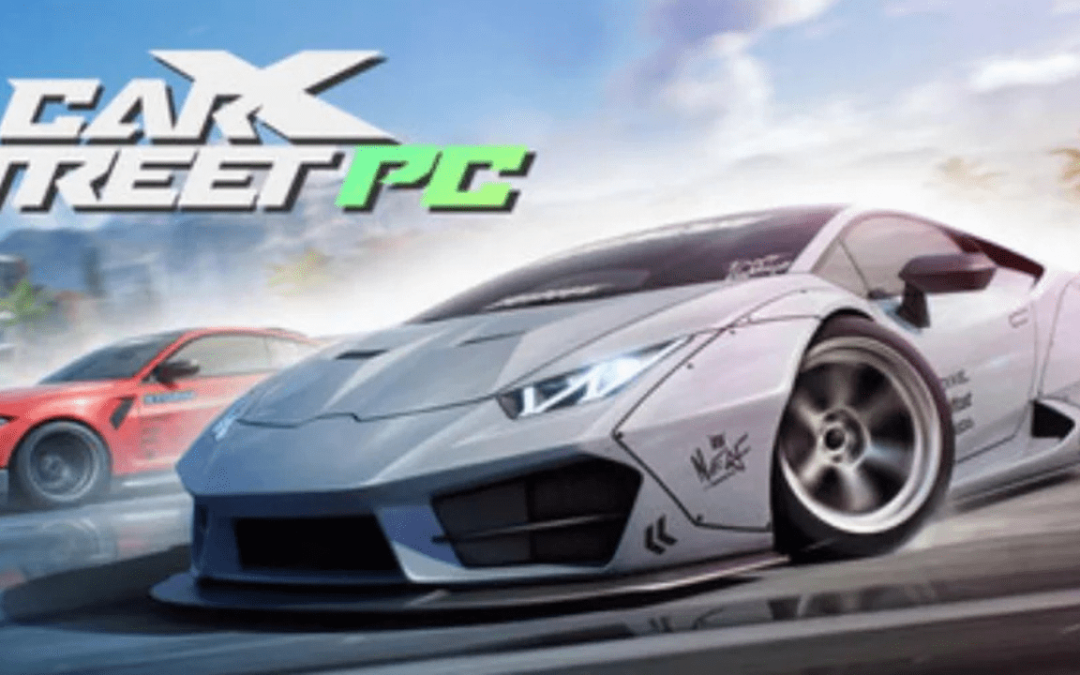 CarX Street: Deluxe Edition