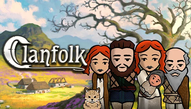 Clanfolk v0.479a