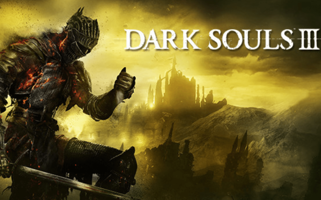 Dark Souls III