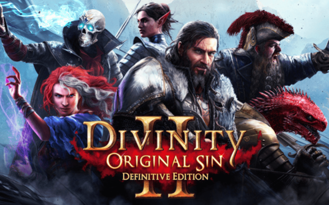 Divinity: Original Sin 2