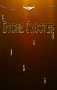 Drone Shooter