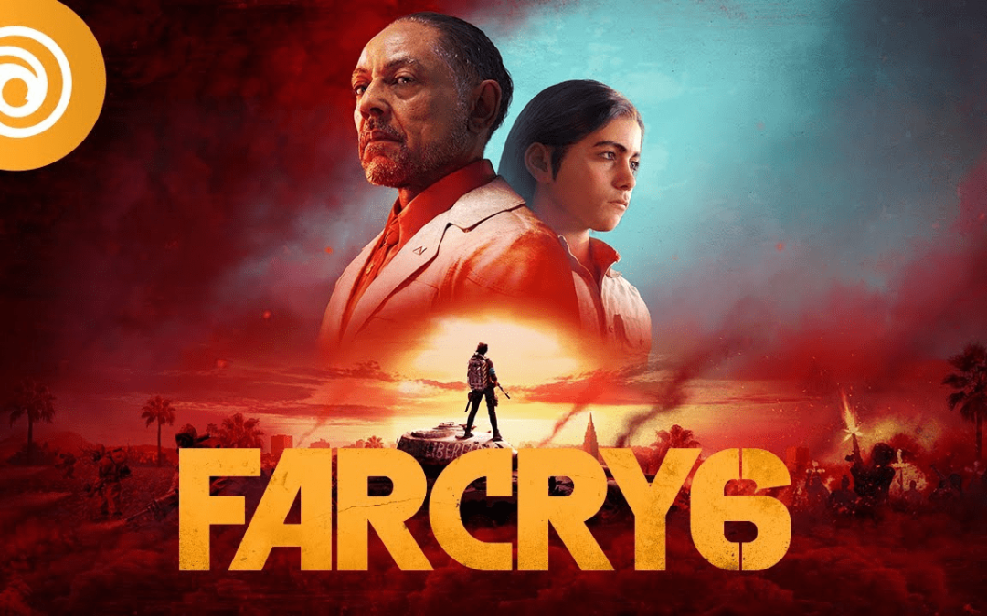 Far cry 6