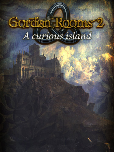 Gordian Room 2