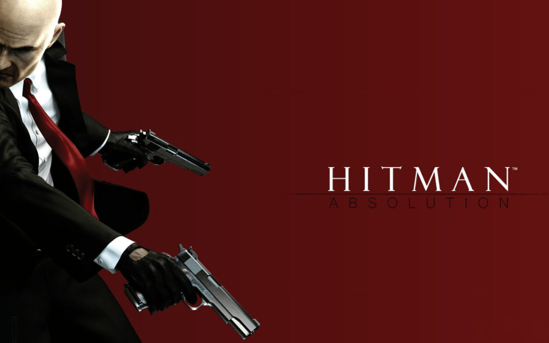 Hitman: Absolution