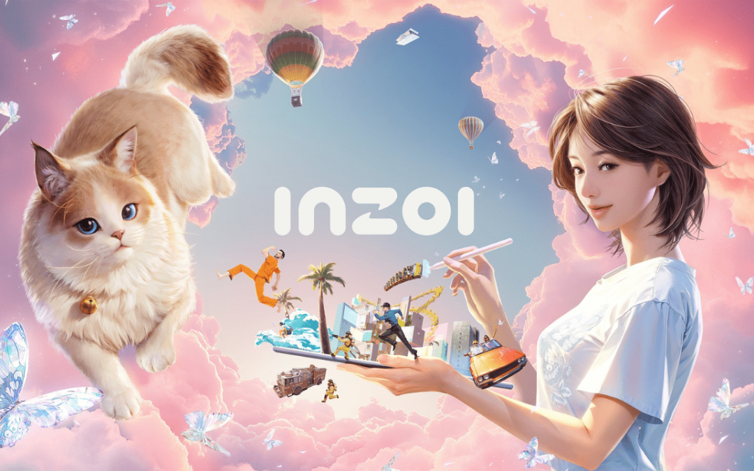 InZOI