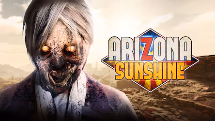 Arizona Sunshine Deluxe Edition VR v1.10.21874