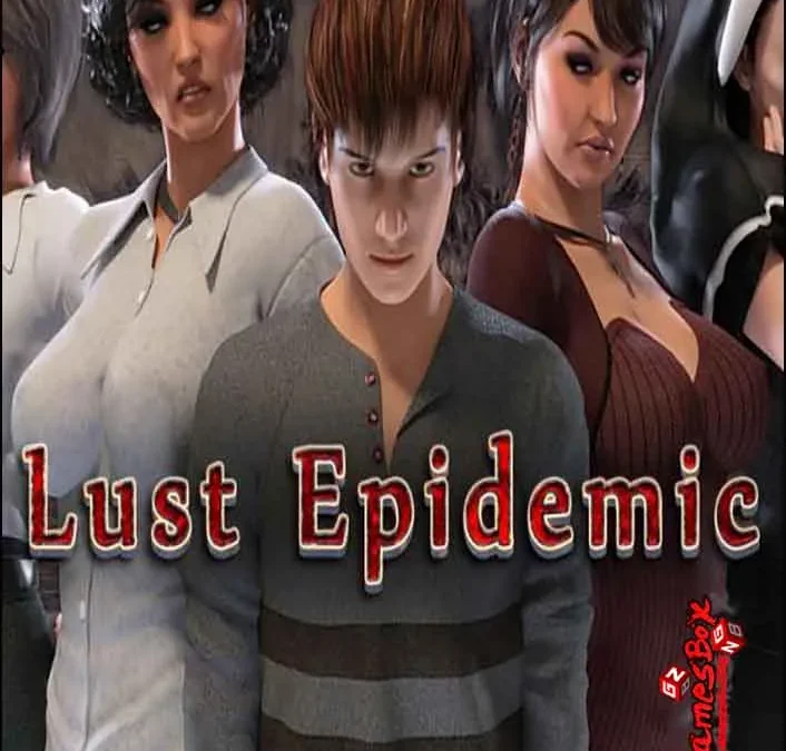 Lust Epidemic
