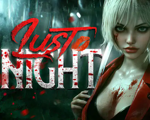 Lust Night Build 16286311